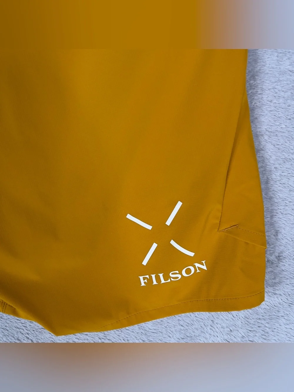 Filson x Ten Thousand Tactical Shorts Men's Medium Lined 7